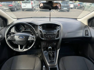 Ford Focus foto 7