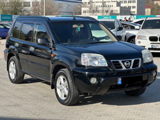 Nissan X-Trail foto 5