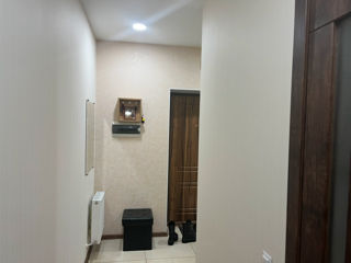 Apartament cu 1 cameră, 42 m², Botanica, Chișinău foto 3