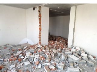 Demolarea peretilor interiori și evacuarea deșeurilor de construcție +Hamali la dorința foto 4