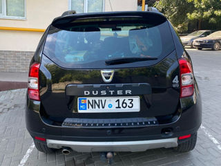 Dacia Duster foto 3