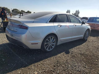 Lincoln MKZ foto 4