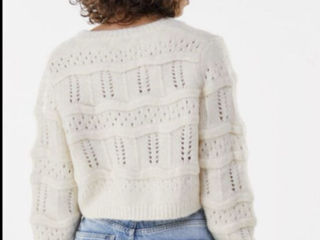 Cardigan bershka pulover  vesta /кардиган foto 2