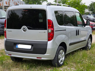 Opel Combo foto 1