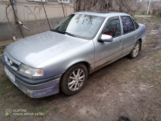 Opel Vectra foto 3