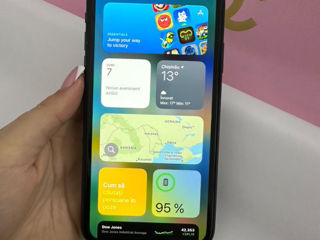 De vinzare iphone xr 64 gb foto 3