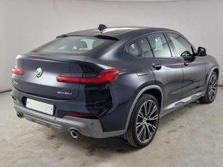 BMW X4 foto 3