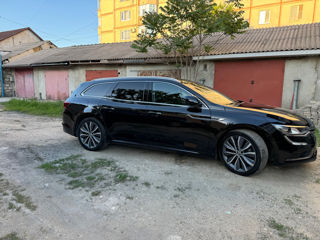 Renault Talisman foto 9