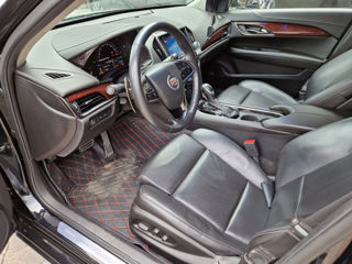 Cadillac ATS foto 7