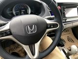 Honda Insight foto 10