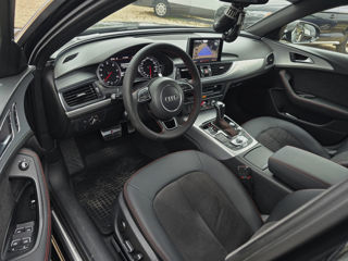 Audi A6 foto 8