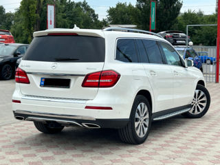 Mercedes GLS-Class foto 4