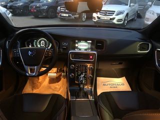 Volvo S60 foto 8