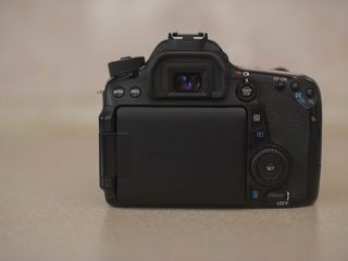 Canon 70D body foto 5