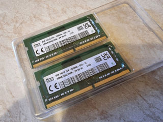 Ram DDR4 Sodimm 16GB Laptop