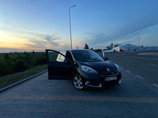 Renault Scenic foto 7