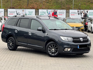 Dacia Logan Mcv