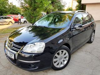 Volkswagen Golf foto 4