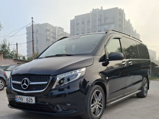 Mercedes Vito foto 3