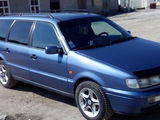 Volkswagen Passat foto 1