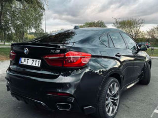 BMW X6 foto 4