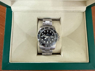 Rolex Submariner foto 2