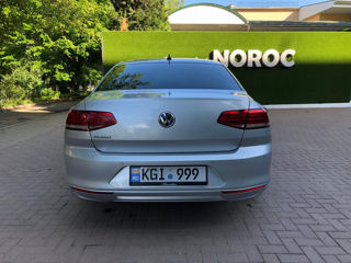 Volkswagen Passat фото 6