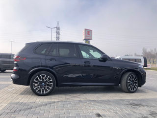 BMW X5 foto 3