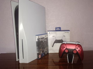 Playstation 5 foto 3