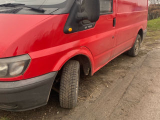 Ford Transit Connect foto 4