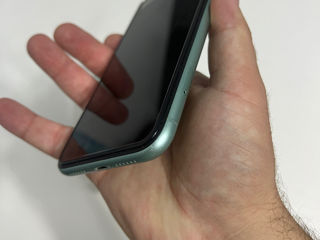 Iphone 11 green 64GB foto 4