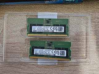 Samsung DDR5 16GB 5600 8x2