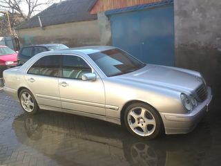 Piese Mercedes-Benz W124, W203, W210, W211, Motoare 2.0 B. 2.9 Tdi, 2.2 Cdi, 2.7 Cdi, 3.2 Cdi foto 2