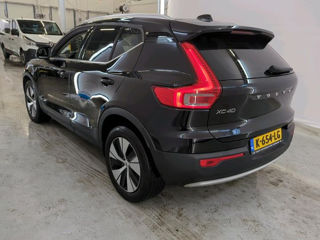 Volvo XC40 foto 5