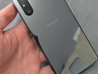 М7 Sony Xperia 1 II SO-51A foto 7