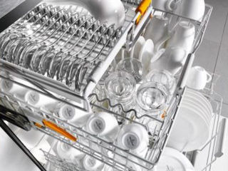 Посудомоечная машина Miele фото 5