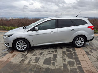 Ford Focus foto 2