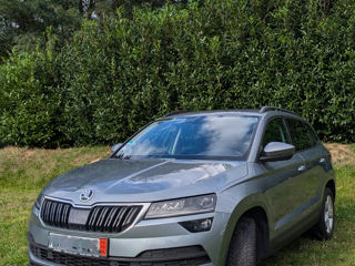 Skoda Karoq foto 2