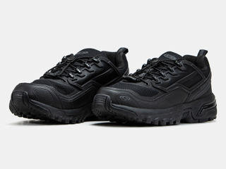 Salomon ACS Black Gore Tex foto 3