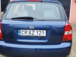 KIA Cerato foto 5