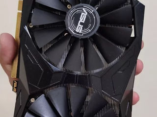 Asus Rx 570 8gb foto 3