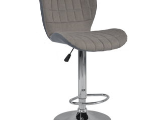 Scaun de Bar SB-74Grey/Black -  livrare, credit !!!