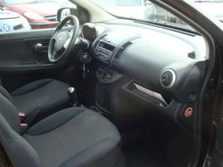 Nissan Note foto 6