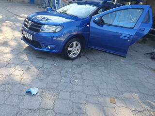 Dacia Logan Mcv foto 1