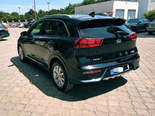 KIA Niro foto 2