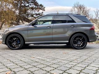 Mercedes GLE foto 2