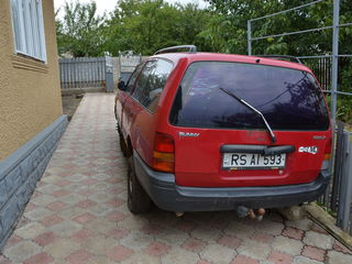 Nissan Sunny foto 1