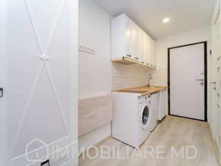 Apartament cu 1 cameră, 16 m², Botanica, Chișinău foto 2