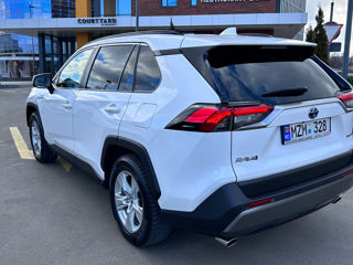 Toyota Rav 4 foto 3