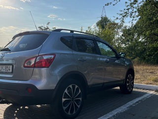 Nissan Qashqai foto 5